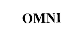 OMNI trademark