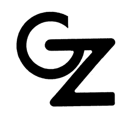 GZ trademark