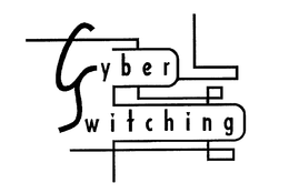 CYBER SWITCHING trademark
