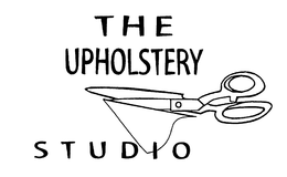 THE UPHOLSTERY STUDIO trademark
