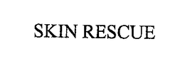 SKIN RESCUE trademark