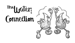 THE WATER CONNECTION trademark