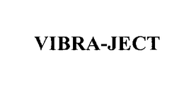 VIBRA-JECT trademark