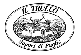 IL TRULLO SAPORI DI PUGLIA trademark