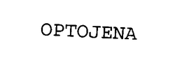 OPTOJENA trademark
