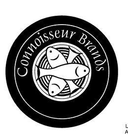 CONNOISSEUR BRANDS trademark