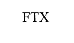 FTX trademark