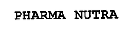 PHARMA NUTRA trademark