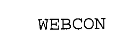 WEBCON trademark