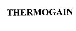 THERMOGAIN trademark