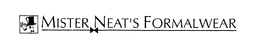 MISTER NEAT'S FORMALWEAR trademark