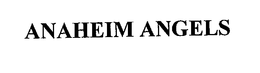 ANAHEIM ANGELS trademark