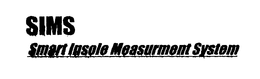 SIMS trademark