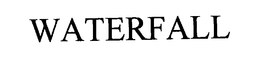WATERFALL trademark