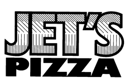 JET'S PIZZA trademark