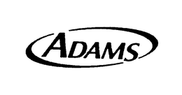 ADAMS trademark