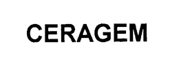 CERAGEM trademark