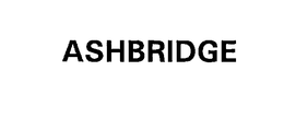 ASHBRIDGE trademark