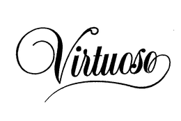 VIRTUOSO trademark