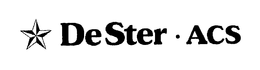 DESTER ACS trademark