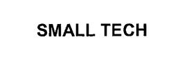 SMALL TECH trademark