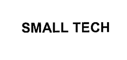 SMALL TECH trademark