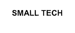 SMALL TECH trademark