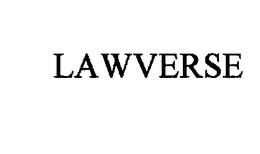 LAWVERSE trademark