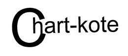 CHART-KOTE trademark