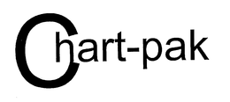 CHART-PAK trademark