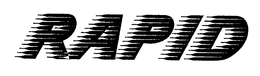 RAPID trademark