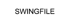 SWINGFILE trademark