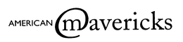 AMERICAN MAVERICKS trademark