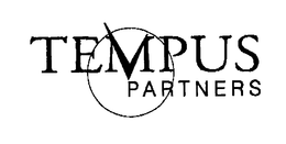 TEMPUS PARTNERS trademark
