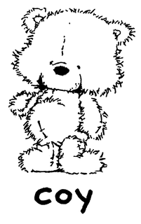 COY trademark