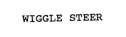 WIGGLE STEER trademark