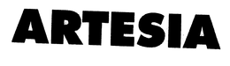 ARTESIA trademark