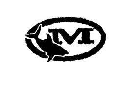 M trademark