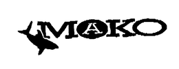 MAKO trademark