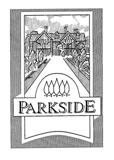 PARKSIDE trademark