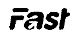 FAST trademark