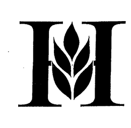 H trademark