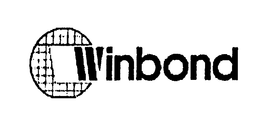 WINBOND trademark