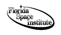 FLORIDA SPACE INSTITUTE trademark