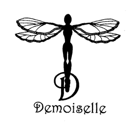 D DEMOISELLE trademark