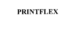 PRINTFLEX trademark
