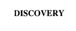 DISCOVERY trademark