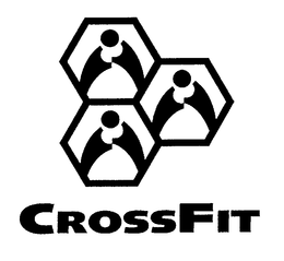 CROSSFIT trademark