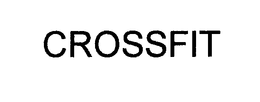 CROSSFIT trademark