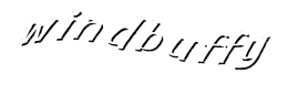 WINDBUFFY trademark